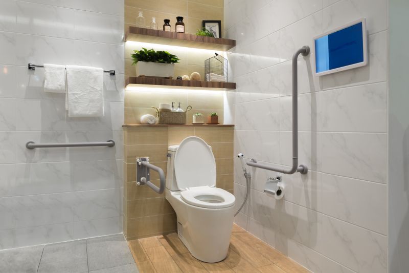 Bathroom Remodeling Service
