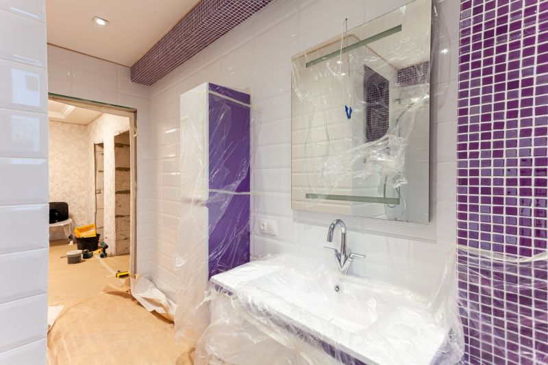 Top Bathroom Remodeling Companies in Harvey, LA